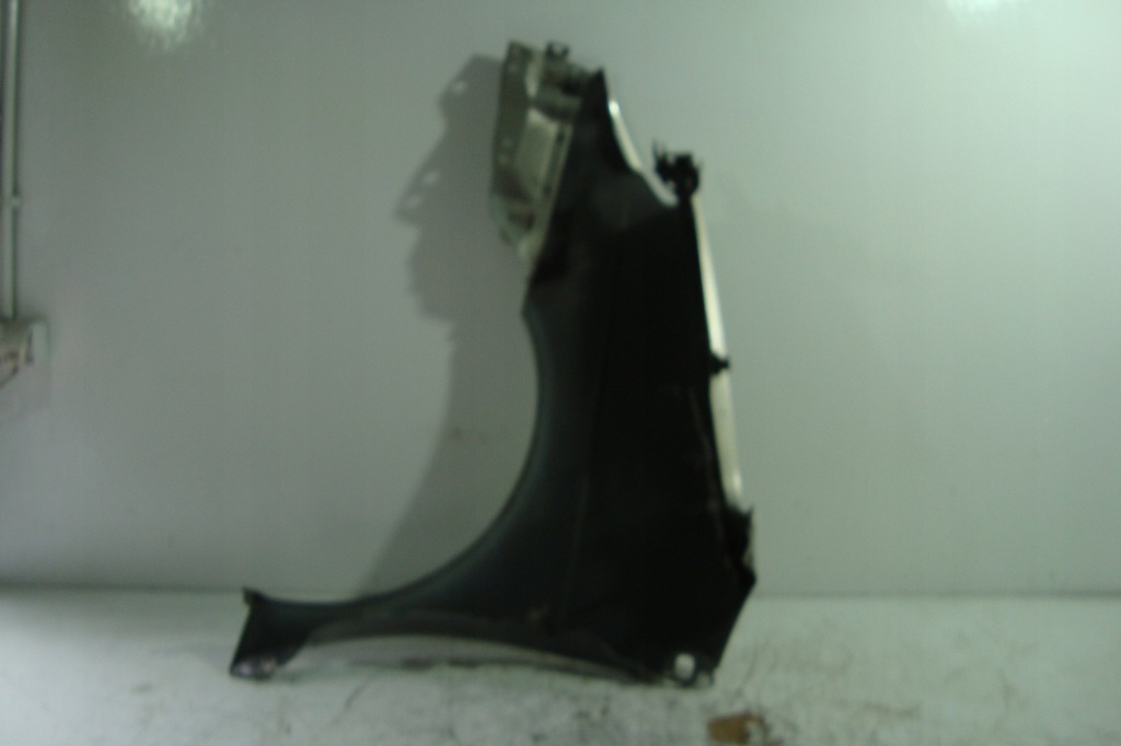 фото №7, Крыло правый перед renault scenic i 99-03 mv635