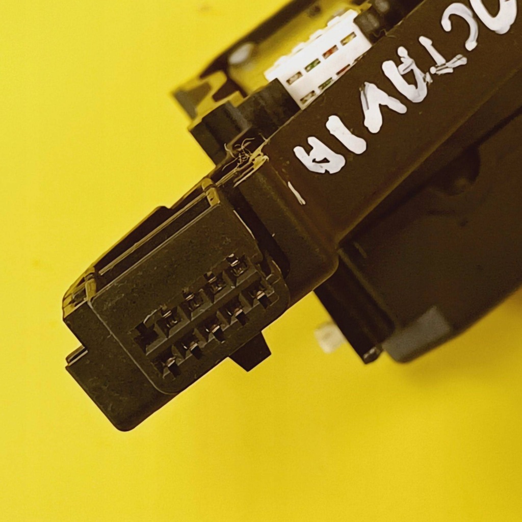 фото №6, Важіль перемикач поворотники skoda octavia mk2 1k0953513a nr102