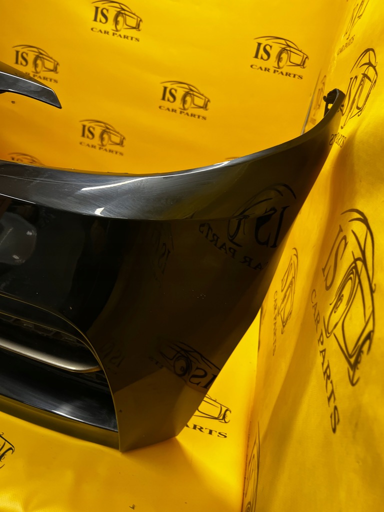 фото №7, Бампер перед передний bmw 2 f22 f23 235 m-pakiet acc 4 pdc