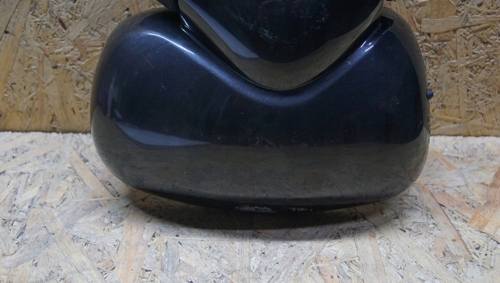 фото №8, Зеркало правое renault trafic 5pin uk