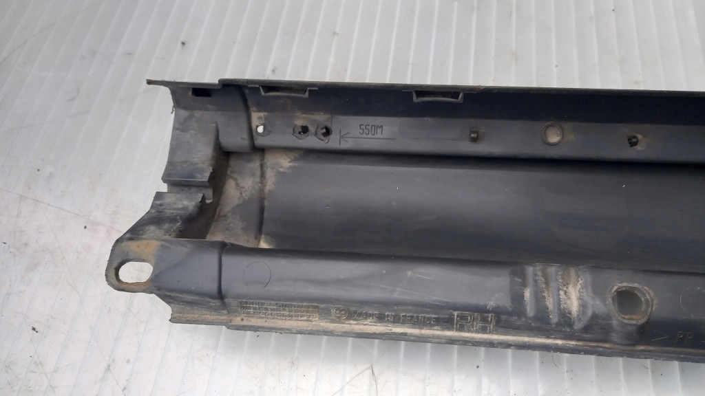 фото №7, Молдинг порог правый задняя volvo s60 59178232