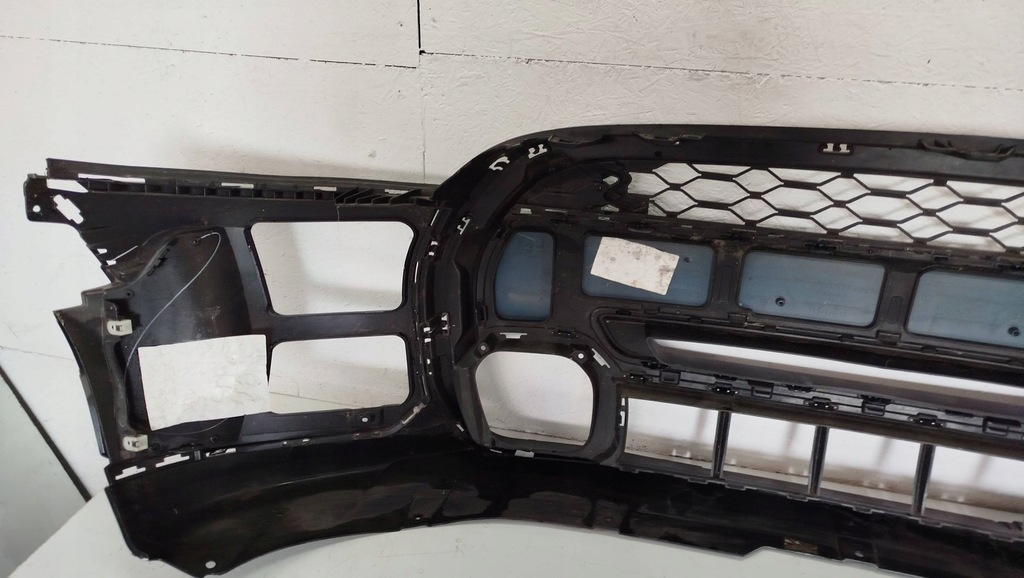 фото №8, Бампер перед передний mini cooper s f55 f56 lift