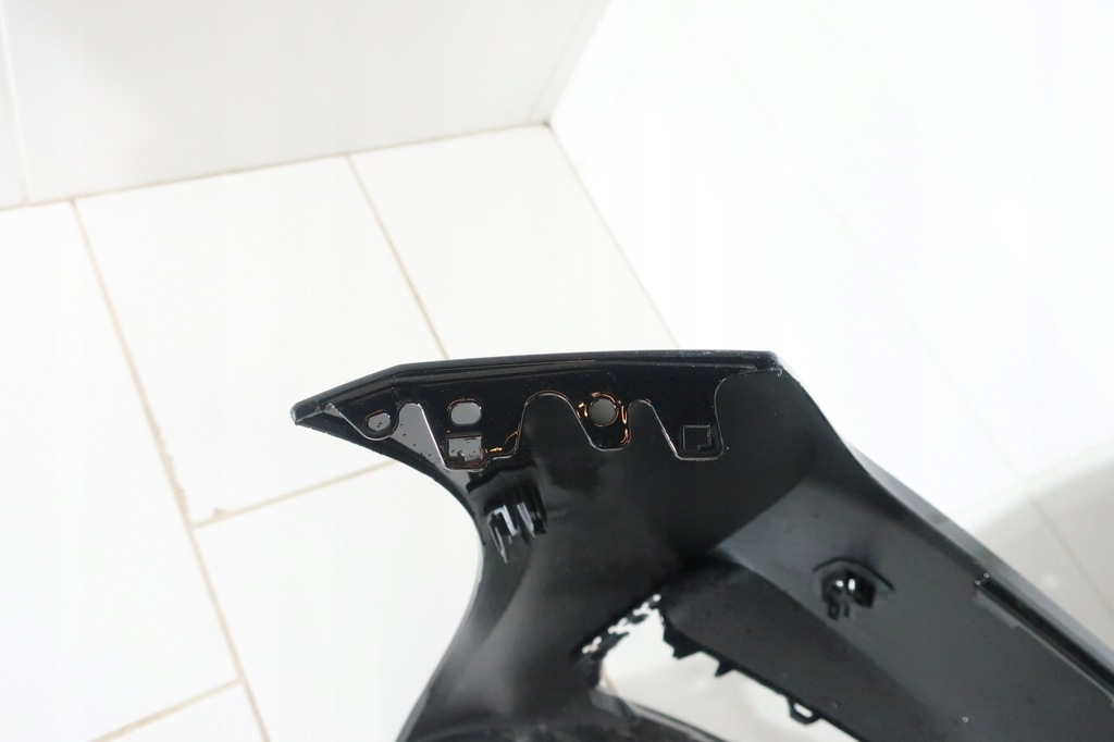 фото №8, Бампер передній перед bmw 7 g11 g12 lci