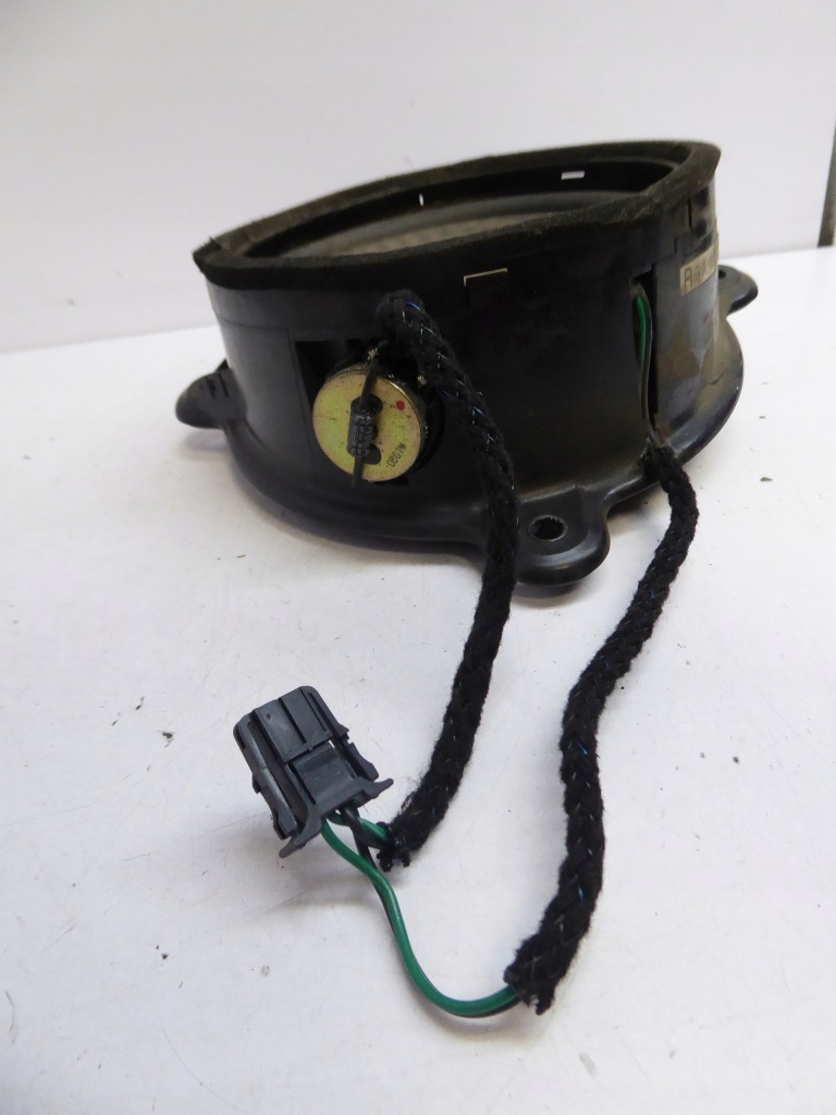 A klasa w168 динамік двері перед правий hb 5d Оригінал