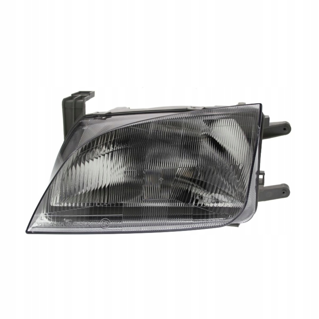 фото №1, Лампа justy ii swift ii 95-05 фара левый