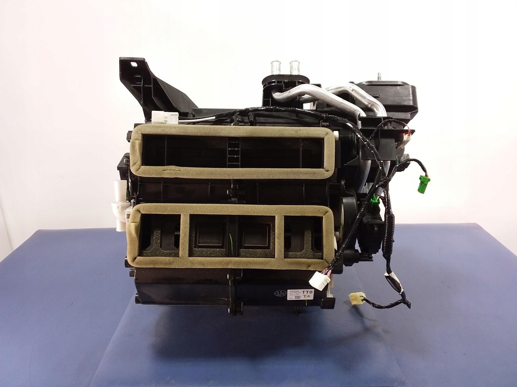 фото №5, Honda civic ix fb отопитель