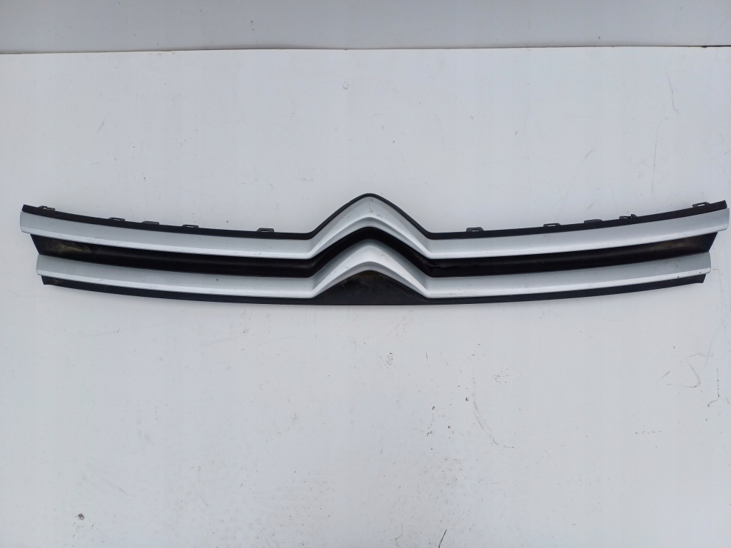 Купить Решётка радиатора решётка  citroen jumpy 3 3