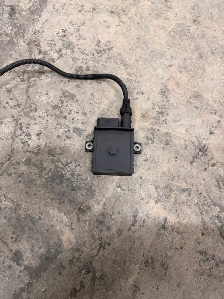 фото №1, Реле свеча накаливания 780120103 bmw