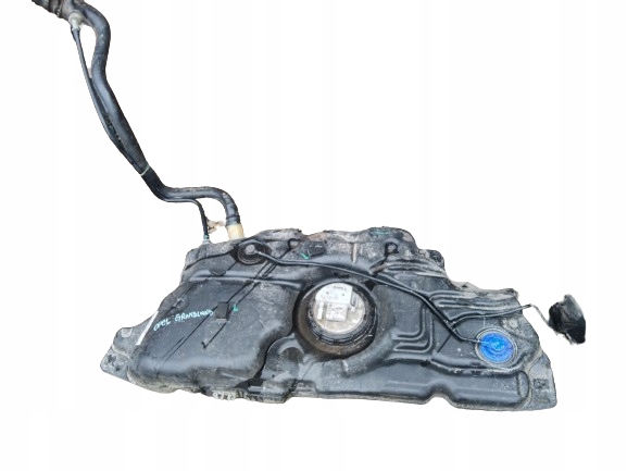 фото №1, Opel grandland x 1.2 бак bak пального 9817310880