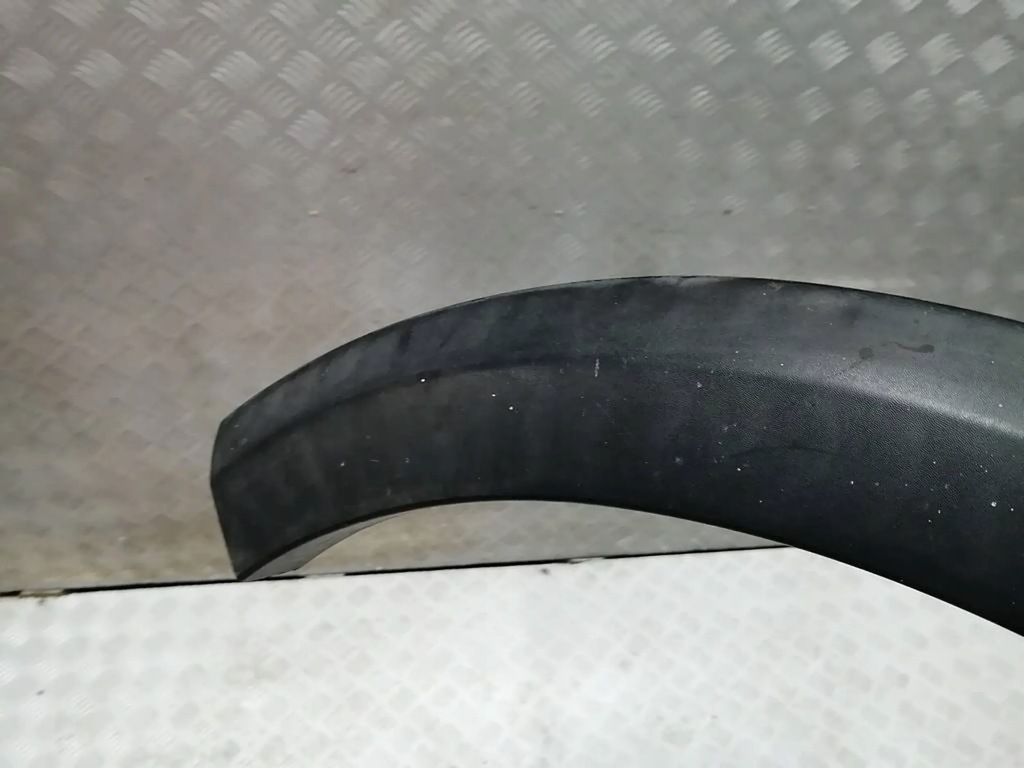 фото №7, Накладка молдинг крила правий sandero ii 2 stepway 788a23424r