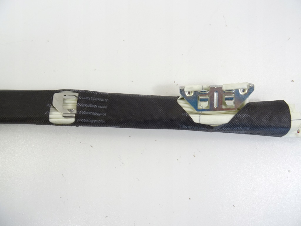 фото №9, Qashqai i j10 +2 шторка безпеки повітря права 985p0ey10a