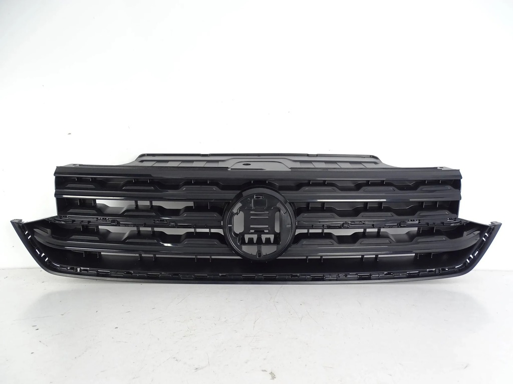 фото №1, Решітка радіатора решітка радіатора радіатора vw t-cross 2gm оригінал