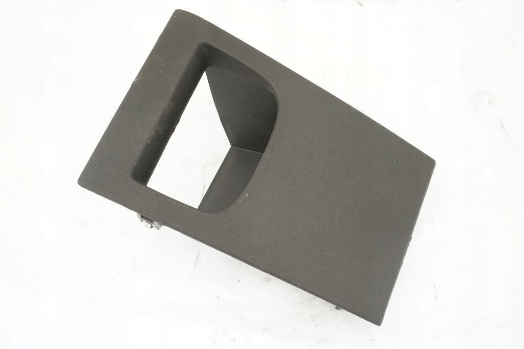 фото №2, Защита крышка панели renault grand scenic iii