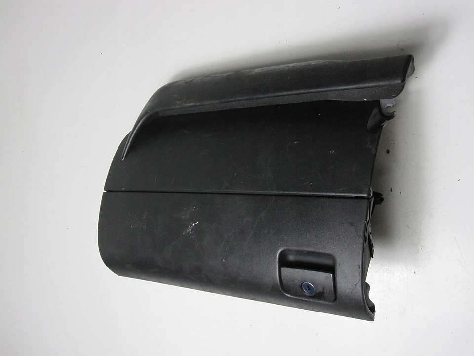 фото №8, Бардачок пасажира правий audi a3 8l fl 01r