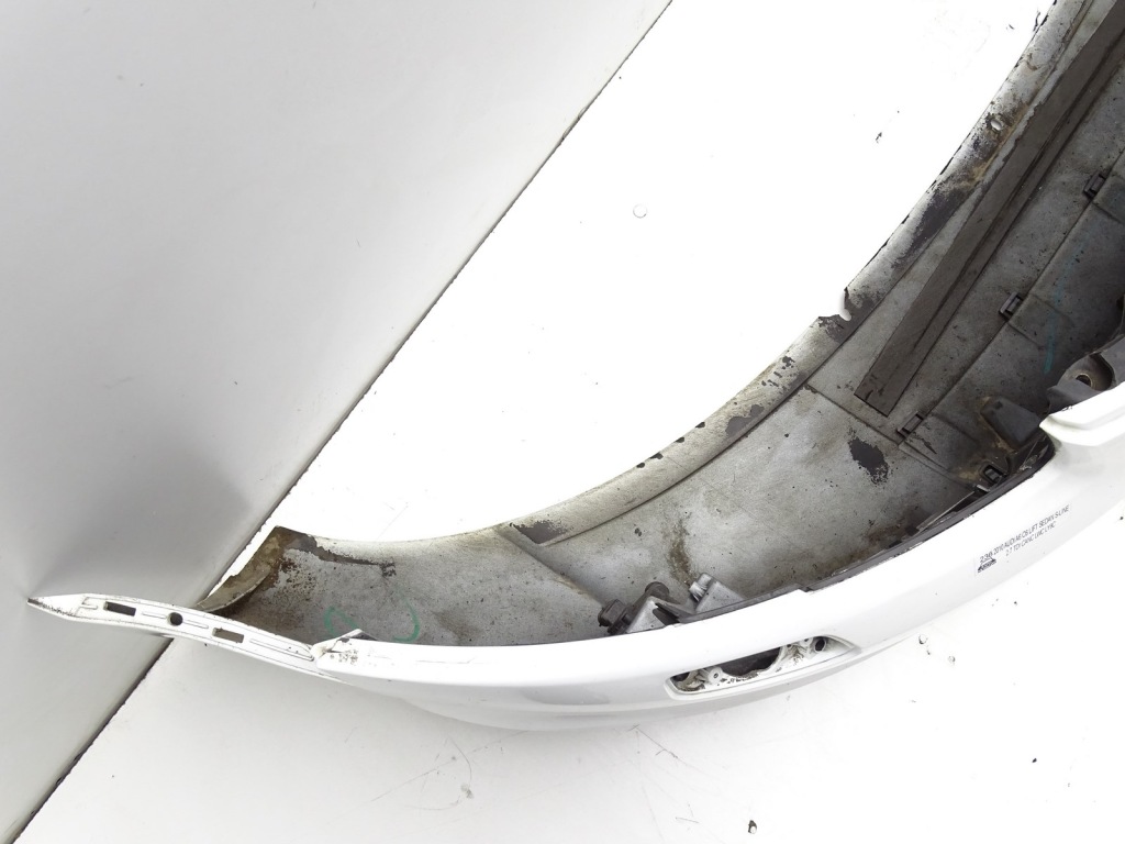 фото №9, Бампер перед передний audi a6 c6 lift s-line ly9c