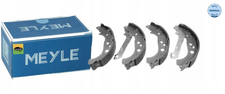 фото №2, Тормозные колодки ham. ford focus 04-