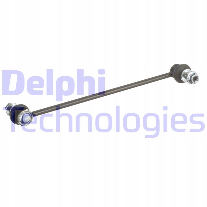 фото №2, Соединитель стабилизатора перед delphi tc7802