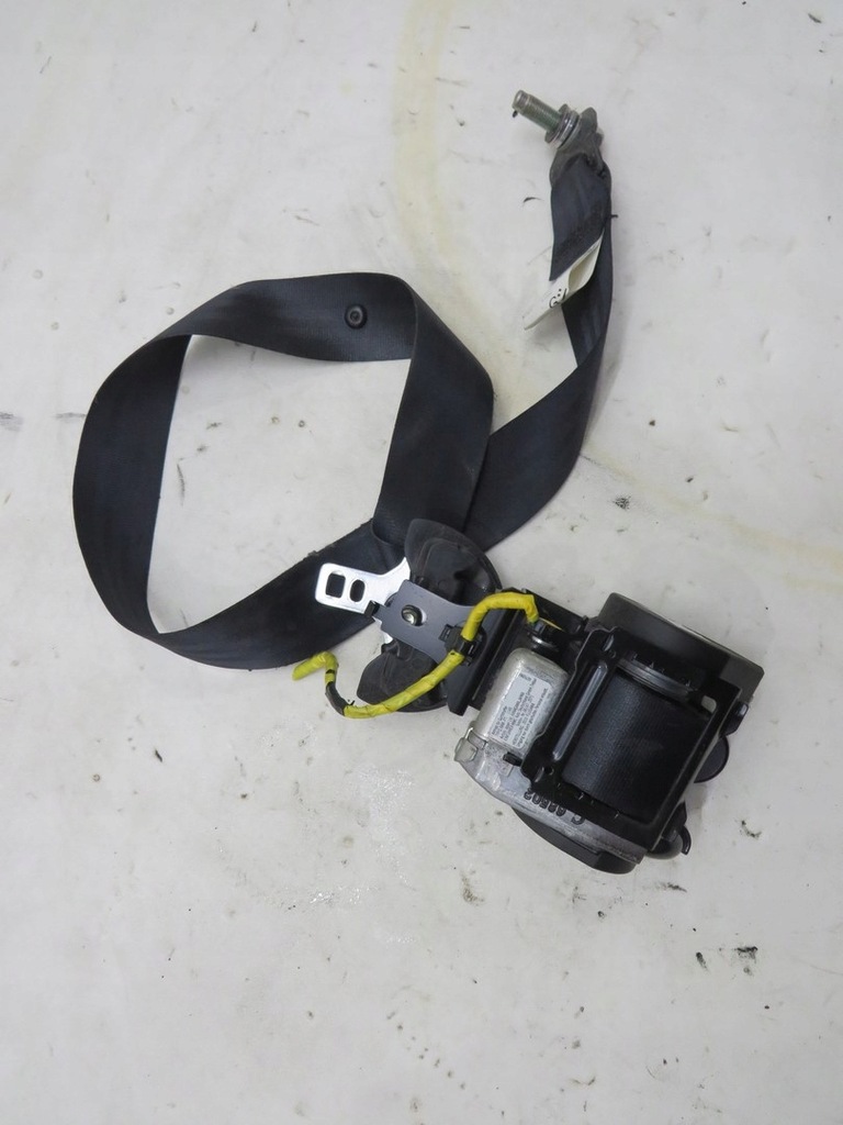 фото №1, Pas натяжитель правый перед asx