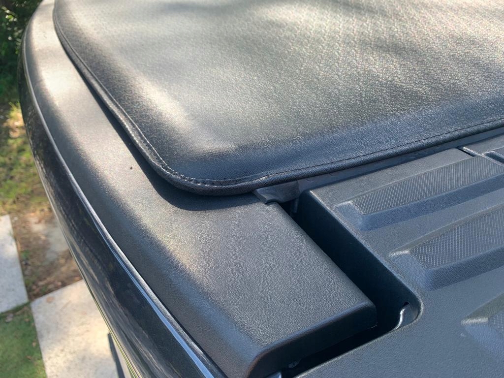 фото №12, Обшивка кузов шторка dodge ram 1500 5,7ft з rambox