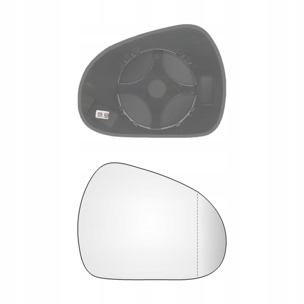 Купить Асферический peugeot 308 2007-2013 2008 2009 2010