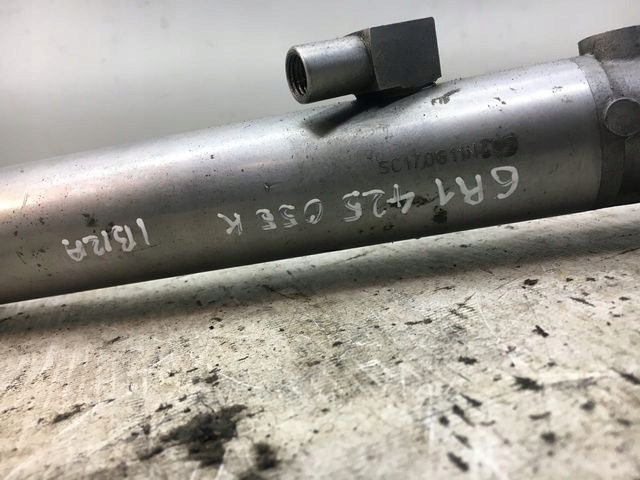 фото №5, Seat ibiza трансмісія кермова 6r1425055k