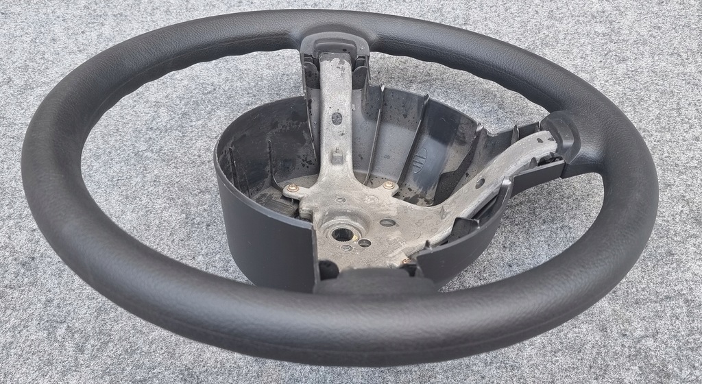 фото №5, Chevrolet spark 2005-2009 воздуховод ładna