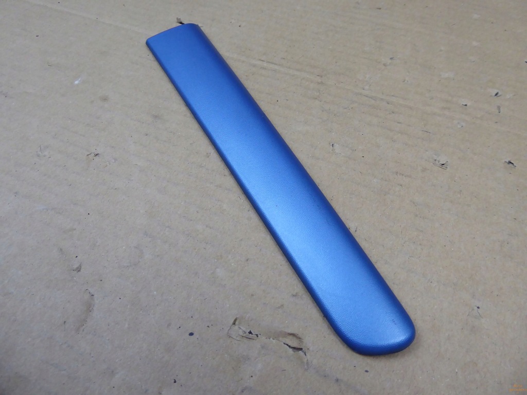 фото №2, Молдинг крыло левый задняя renault twingo ii 2