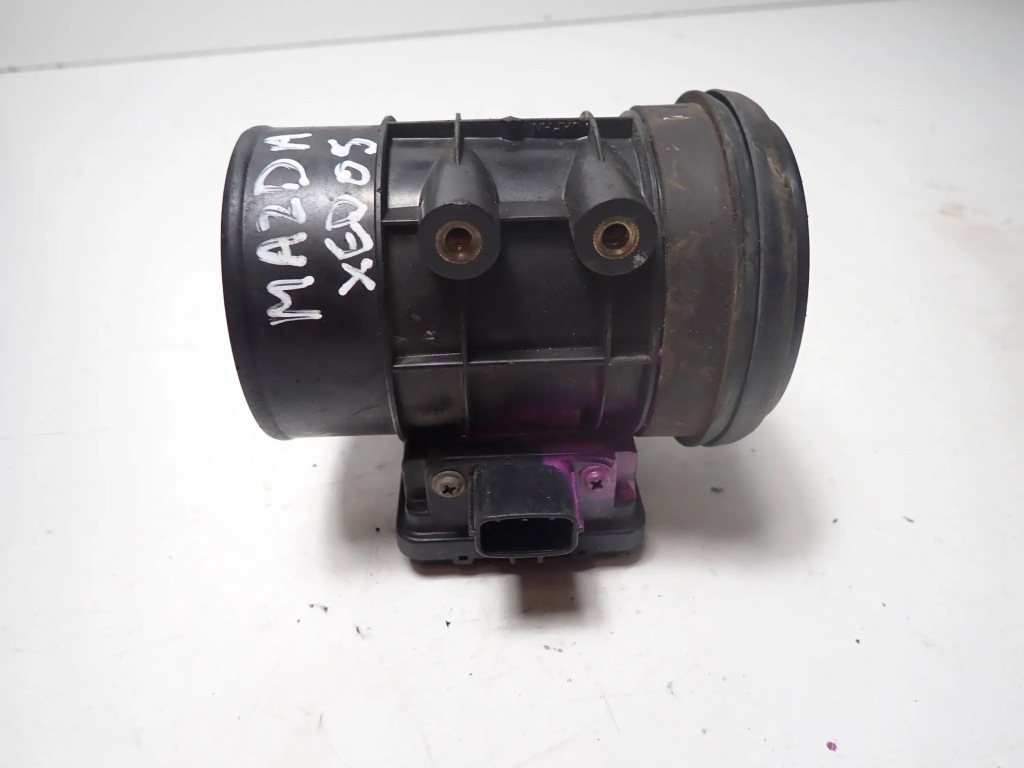 Расходомер mazda xedos 2.3 kj01 e5t51272 Киев