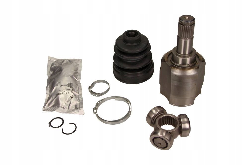 фото №1, Maxgear 49-1633 набір шарнір, wał привідний