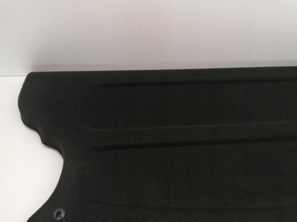 фото №5, Jeep compass ii полиця задня багажника електрична кришка багажника 16-20