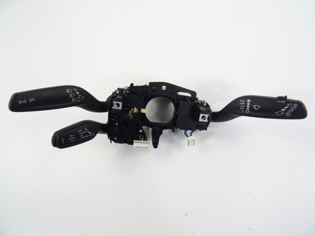 фото №1, A3 8v рычаг переключатель комбинированный 8v0953521bp