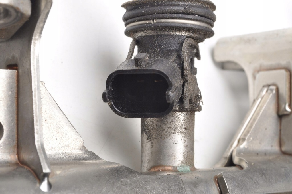 фото №11, Porsche 911 991 3.8 молдинг упорскування 9a111085903