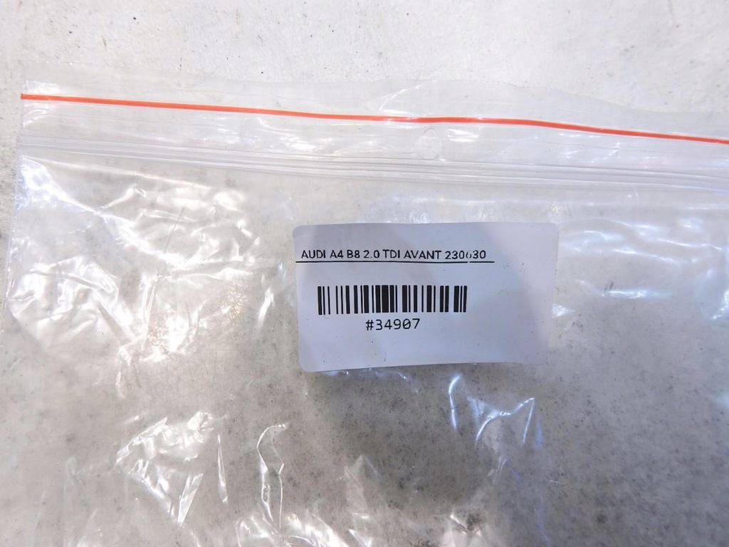 фото №6, Моторчик обігрівача audi a4 b8 k9749005