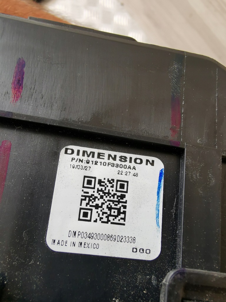 фото №6, Elantra vi lift 2.0 бензин автоматична коробка передач usa коробка запобіжників