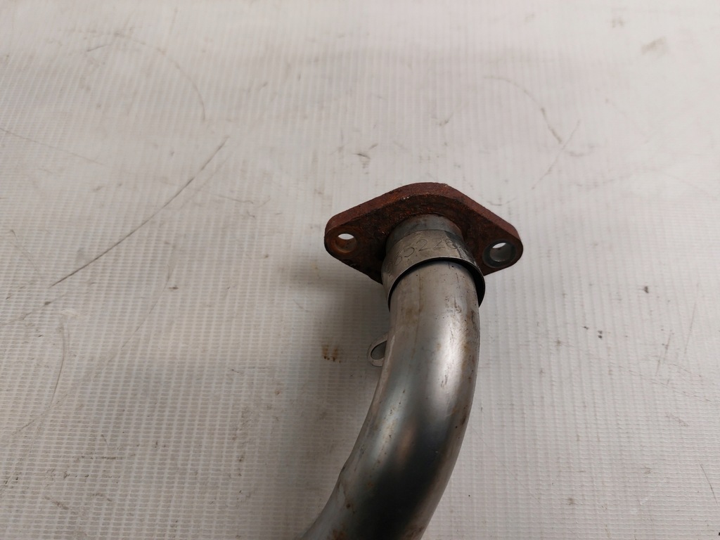 фото №3, Шланг трубка egr ford kuga i 2.0tdci