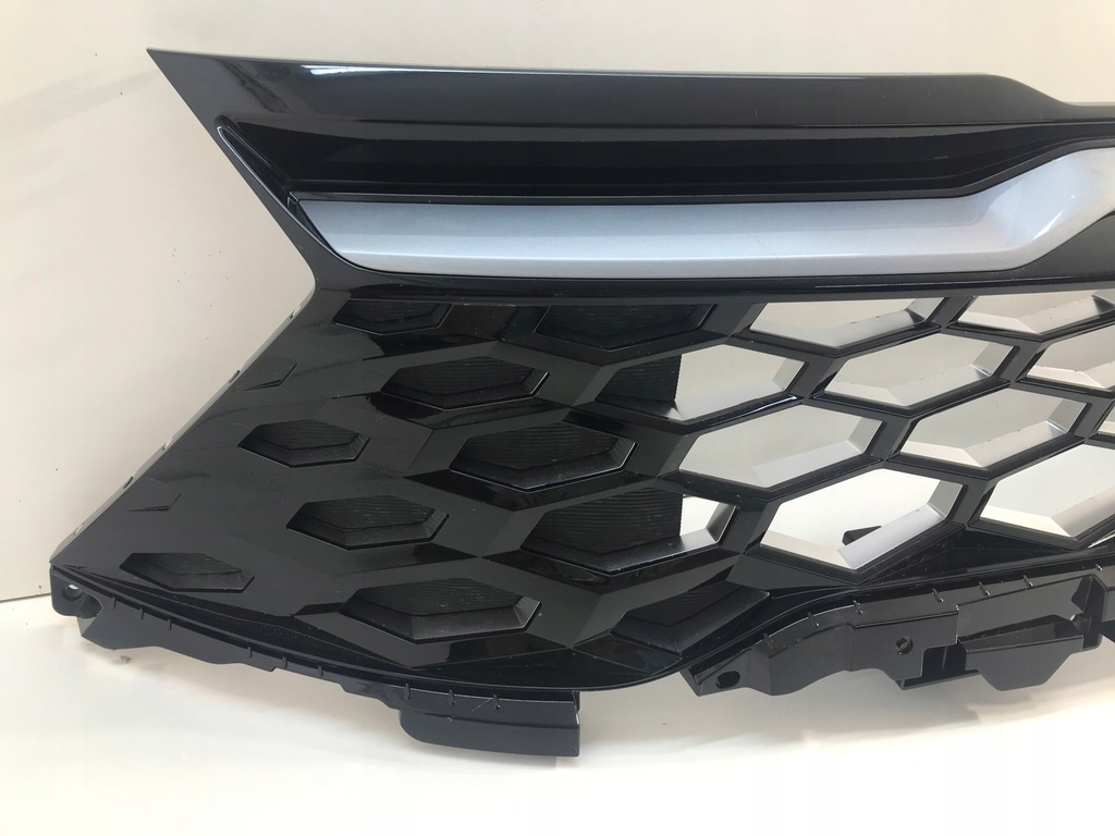 фото №5, Решітка радіатора решітка радіатора kia sportage v 5 gt line хром 2022 -