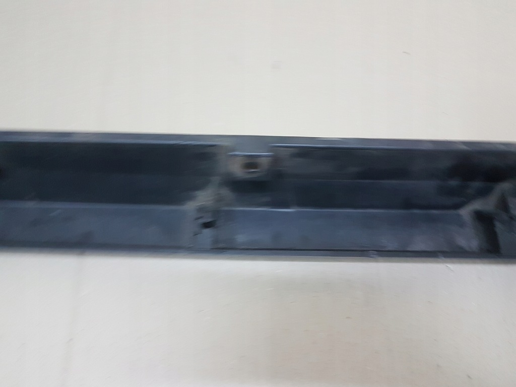 фото №8, Renault koleos i молдинг порог накладка левая tekxb