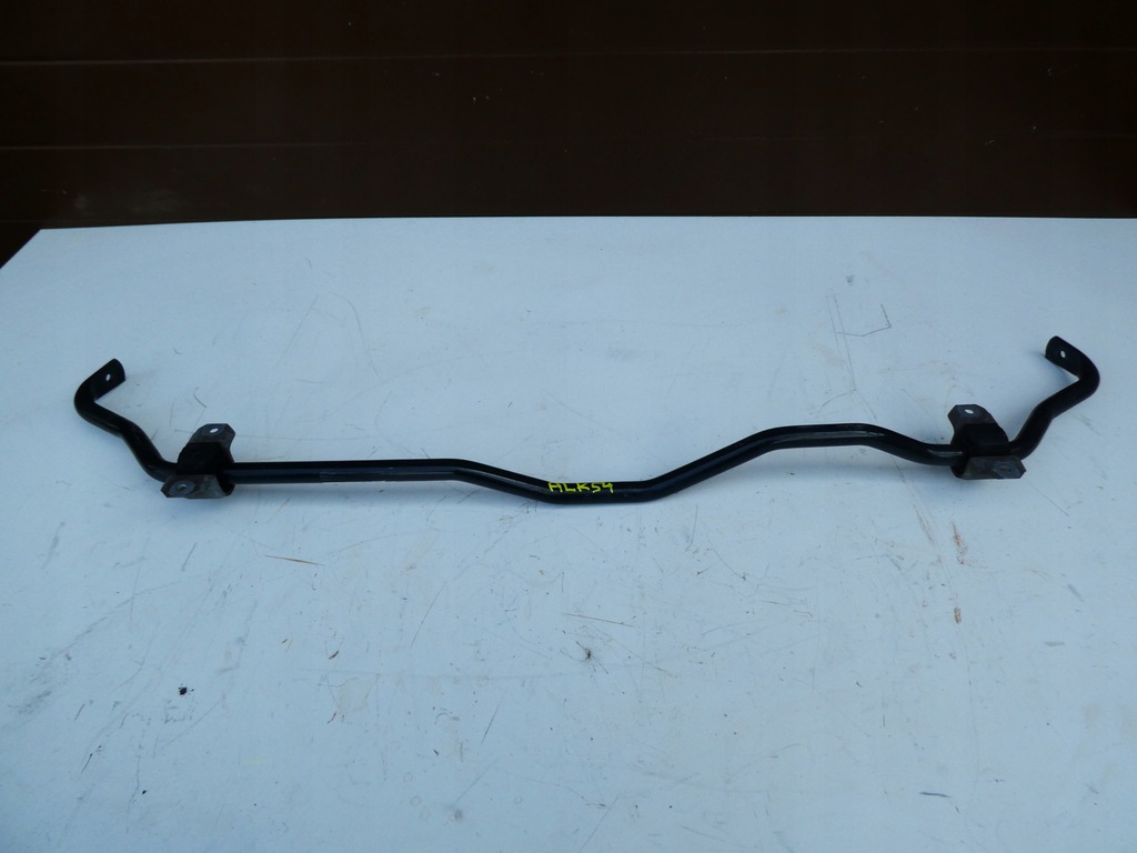 фото №1, Audi q7 4m стабилизатор задняя задний 4m0511305l