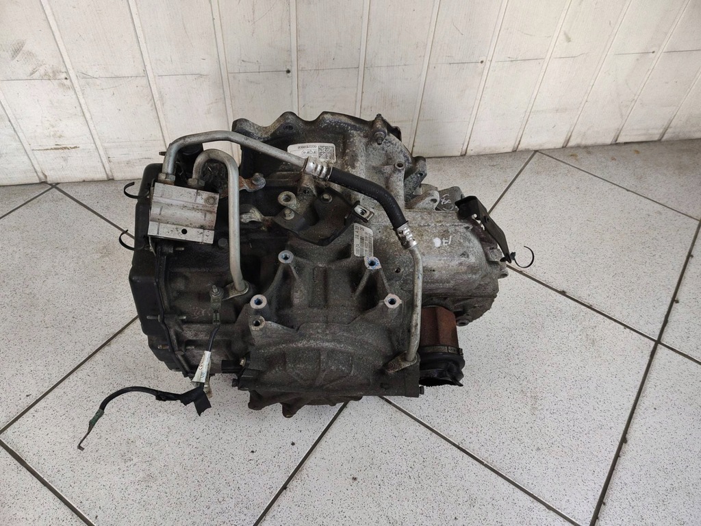 фото №7, Автоматична коробка передач передач ford fusion usa 2 2016 3fc9f4c