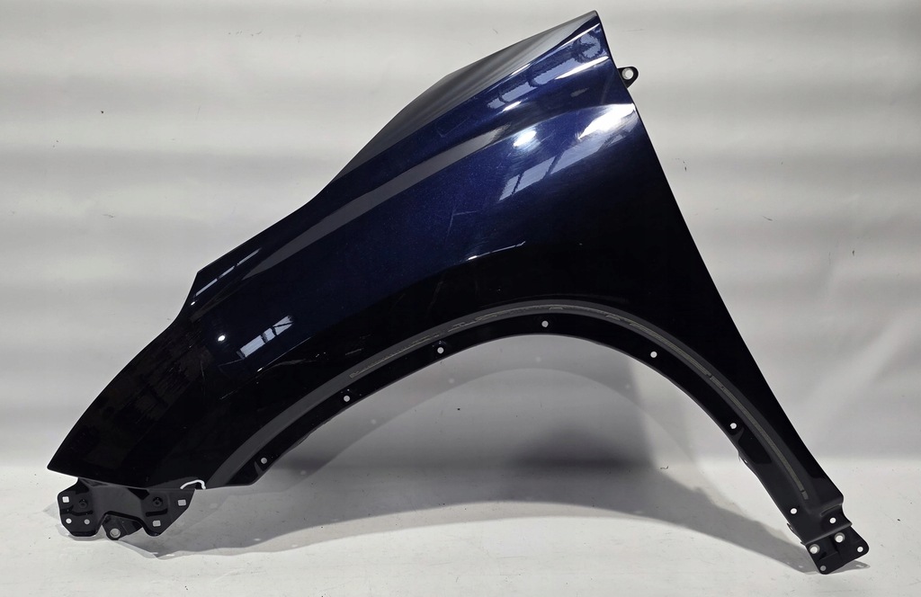 фото №1, Крыло левый перед toyota highlander iv 19- оригинал