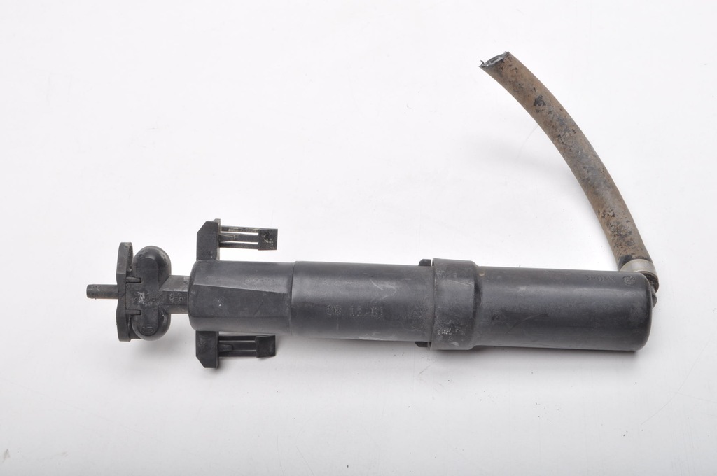 фото №7, Peugeot 307 помпа омывателя фары левая