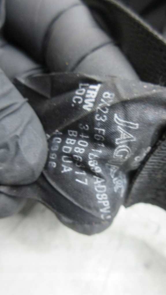 фото №6, Jaguar xf x250 левый правый pas перед задняя передний