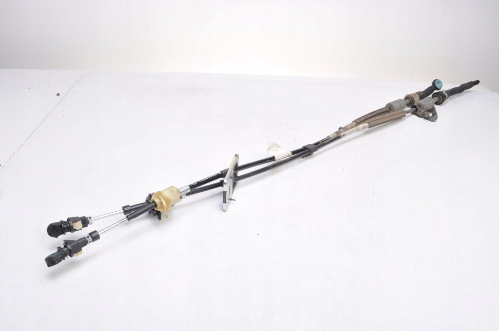 Купить Jeep renegade рестайлинг  тросы переключения передач 00463424500