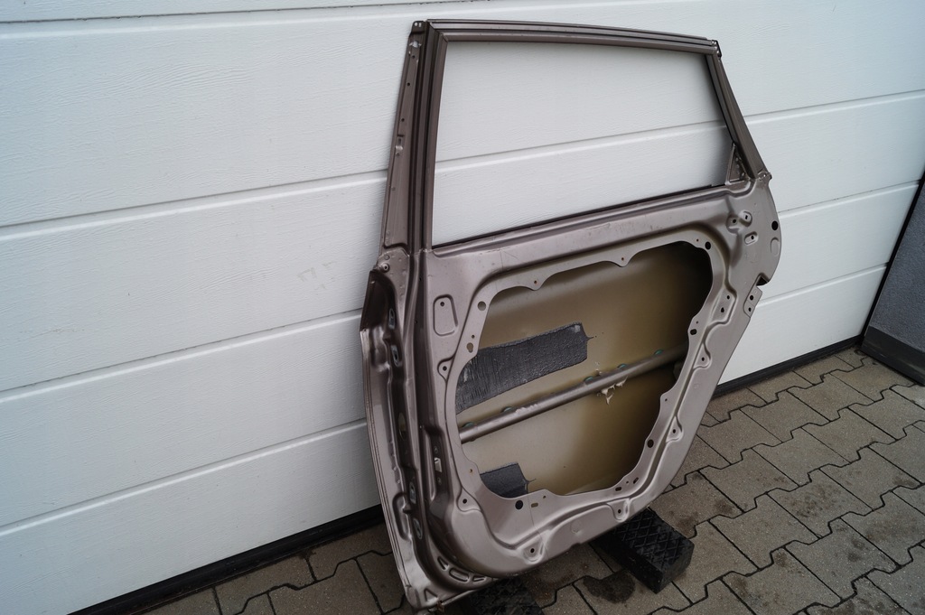 фото №10, Двері задня задні праве hyundai i40 kombi 11-19