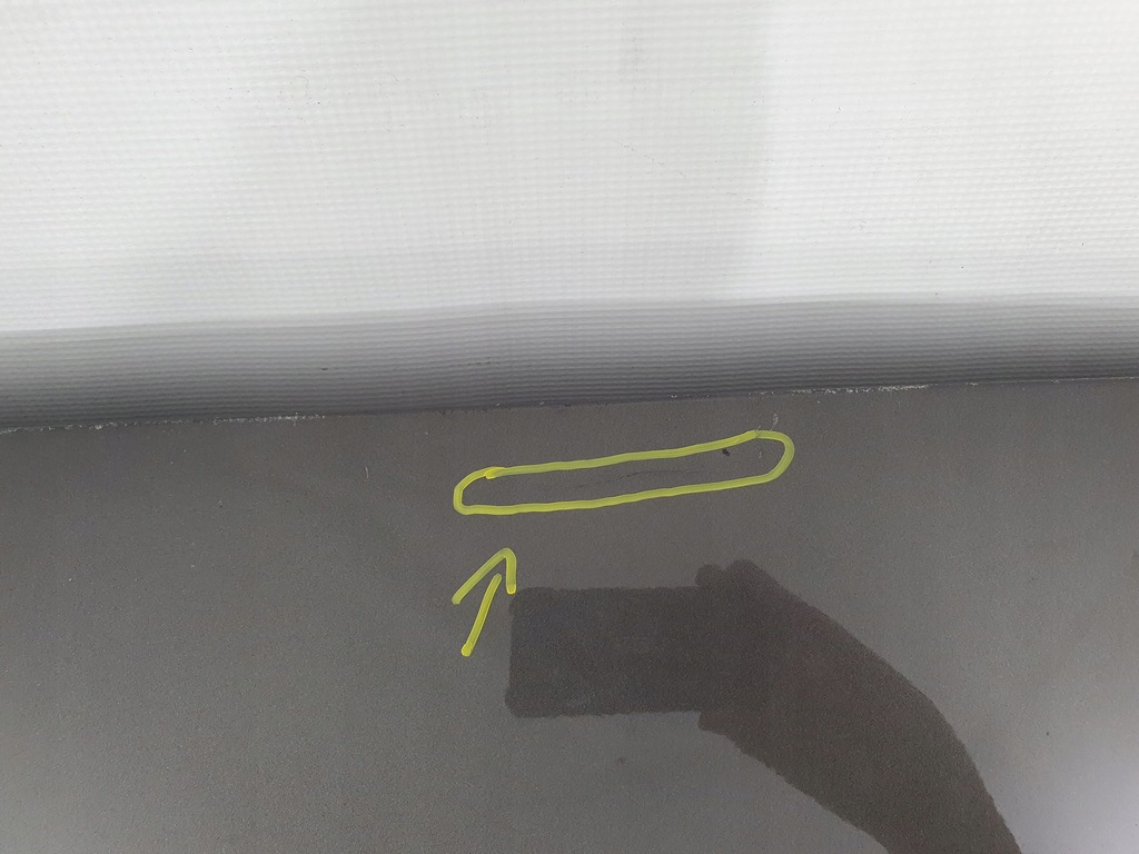 фото №5, Hyundai ioniq 5 v 21- крышка багажника багажника opolskie