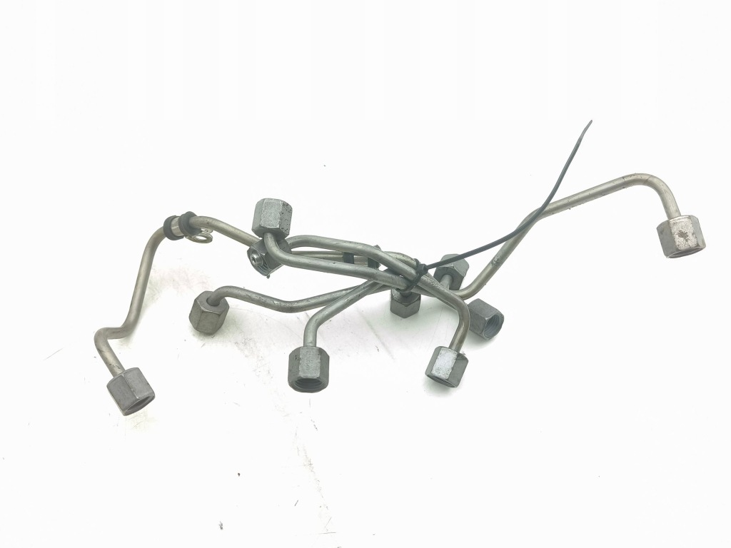 Mercedes-benz ml w166 2012 шланг упорскування Недорого