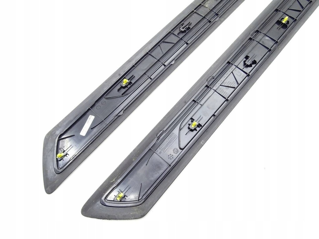 Купити Накладка поріг ліва права комплект bmw m4 f82 8063797 806379