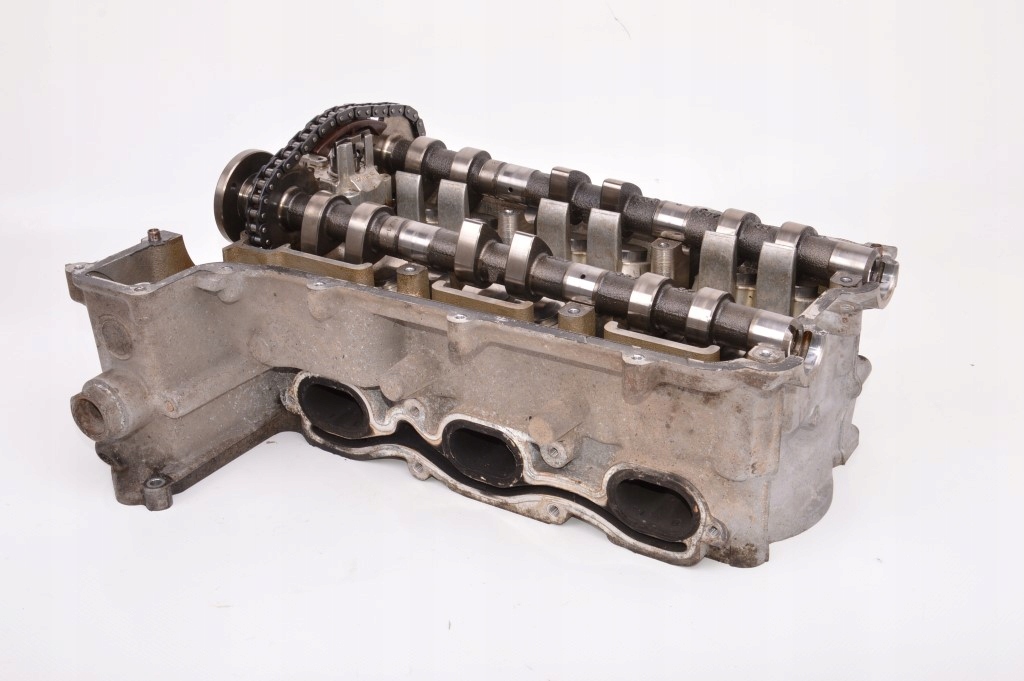 фото №5, Porsche 911 996 3.2 головка 9961041371r