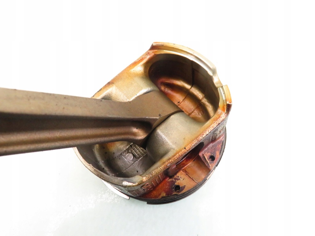 фото №5, Поршень шатун honda odyssey 3.5