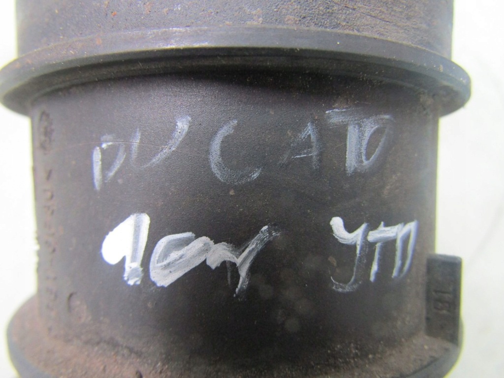 Ducato 3 10r 2.3 jtd витратомір повітря boxer jumper 0281006048 Ціна